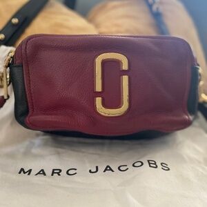 Marc Jacobs Crossbag